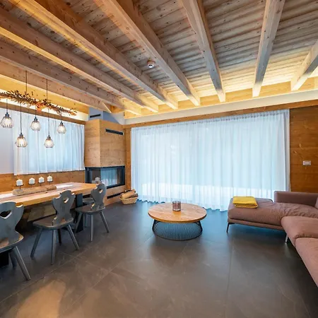 Resort Kile Alpine *