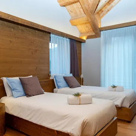 Resort Kile Alpine