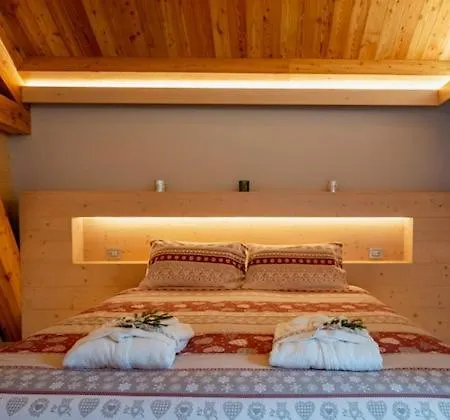 Resort Kile Alpine *
