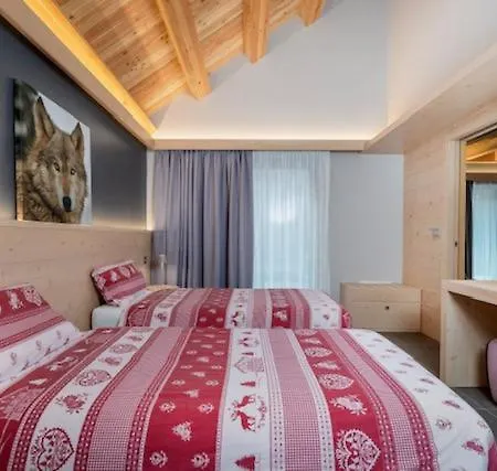 Resort Kile Alpine Valbruna