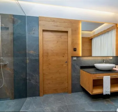 Resort Kile Alpine