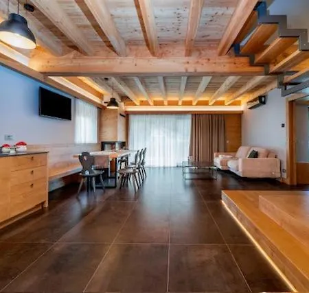 Kile Alpine Resort *