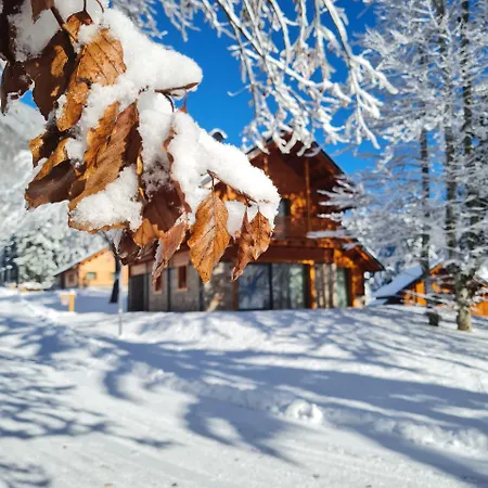 Resort Kile Alpine *