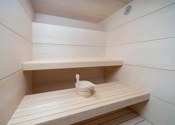 Kile Alpine Resort Valbruna