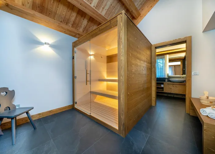 Kile Alpine * Valbruna