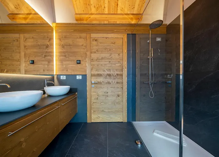 Kile Alpine Valbruna