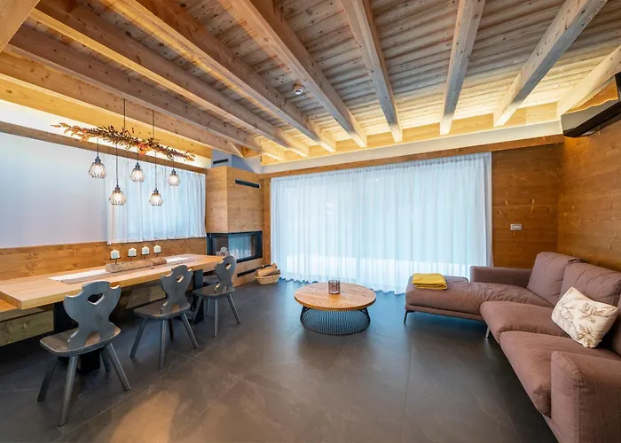 Resort Kile Alpine *