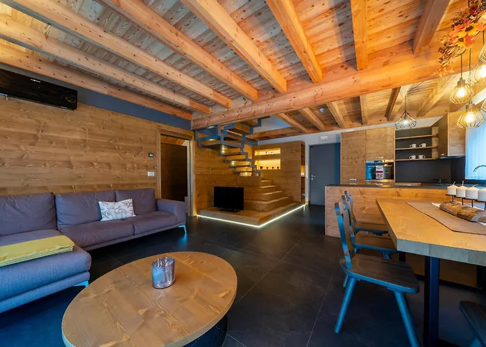 Kile Alpine * Valbruna