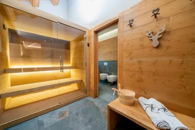 Resort Kile Alpine Valbruna