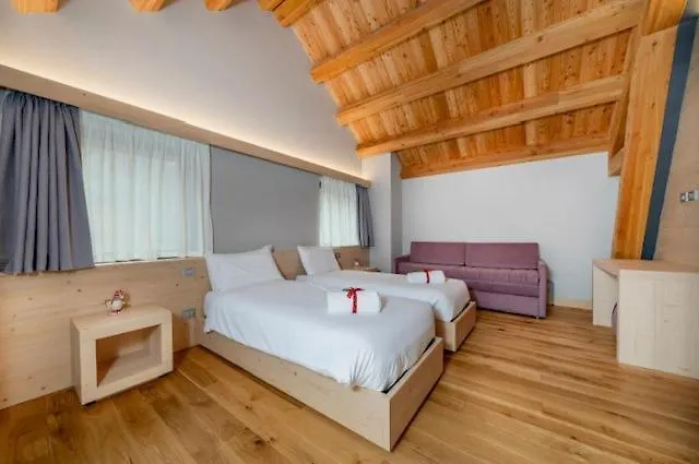 Kile Alpine Valbruna