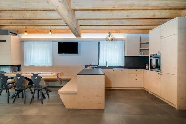 Kile Alpine * Valbruna