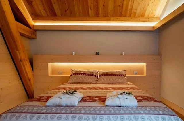 Resort Kile Alpine *