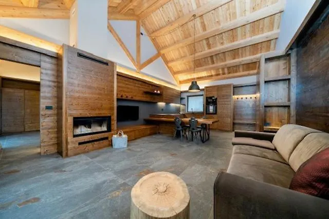 Resort Kile Alpine Valbruna