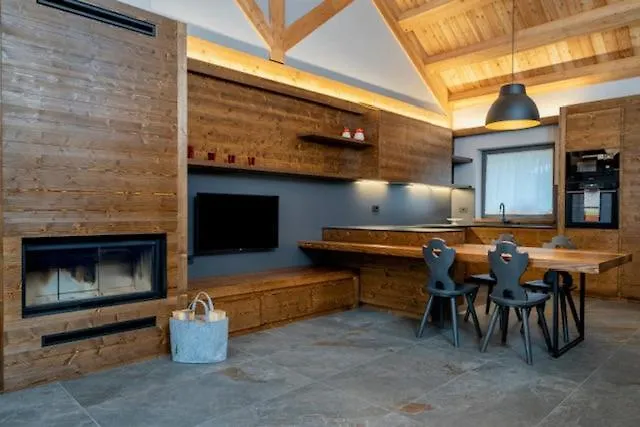 Kile Alpine * Valbruna