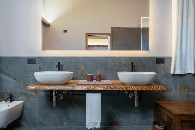 Kile Alpine * Valbruna