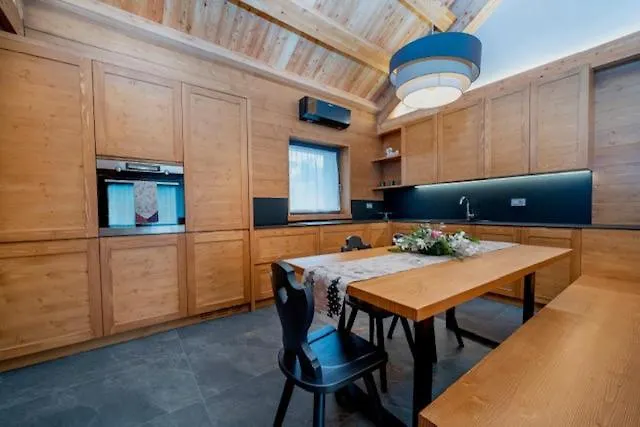 Kile Alpine Valbruna