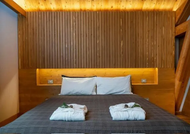 Resort Kile Alpine *