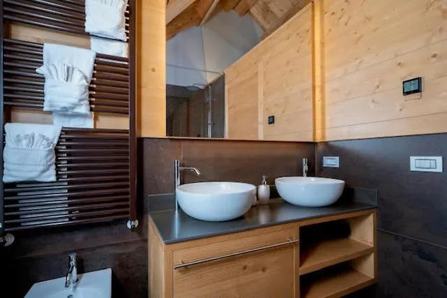 Kile Alpine Resort *