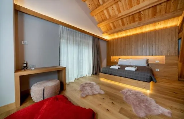 Kile Alpine Valbruna