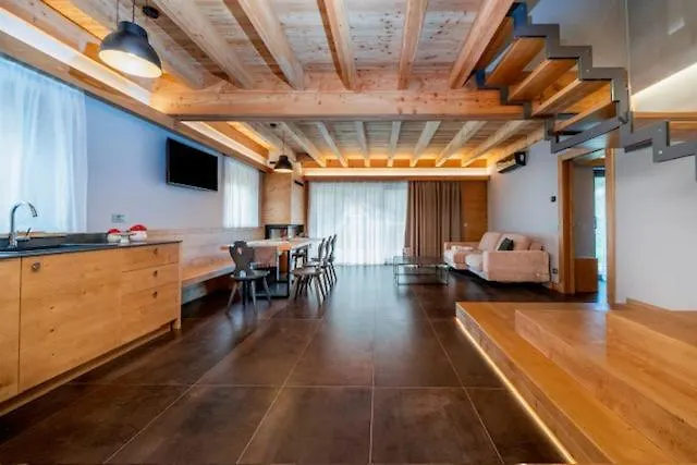 Kile Alpine Resort *