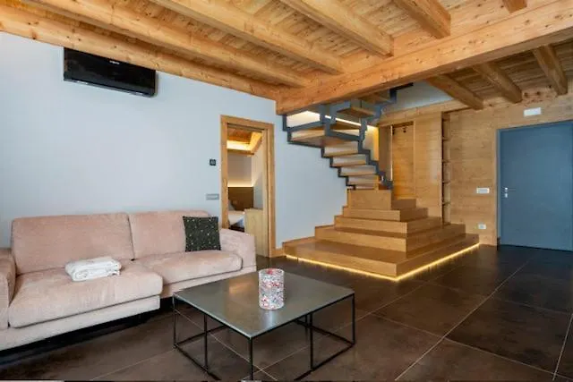 Kile Alpine * Valbruna