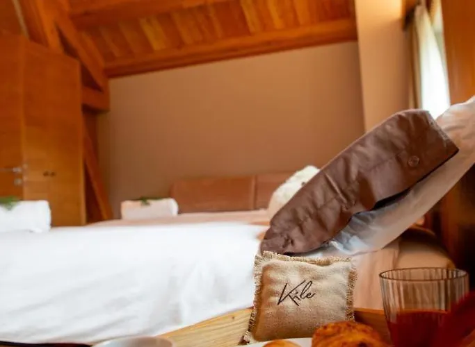 Kile Alpine Valbruna