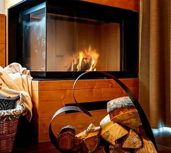 Resort Kile Alpine *